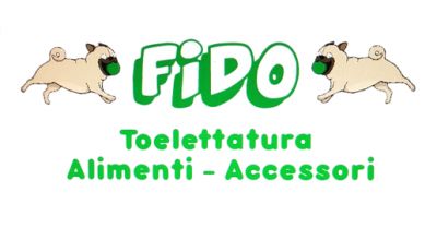 FIDO TOELETTATURA